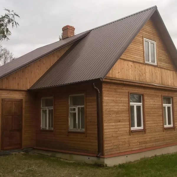 Фото объекта