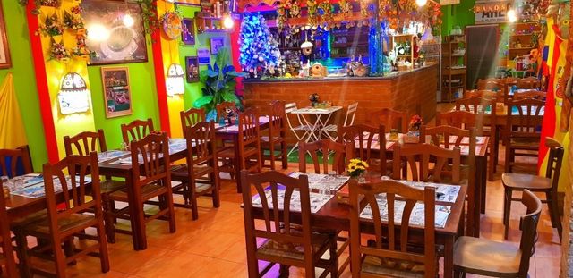 Ресторан / Кафе в Барселона