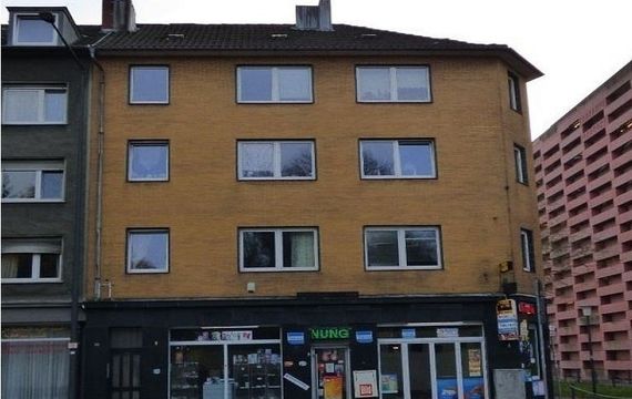 Доходный дом в Ахен