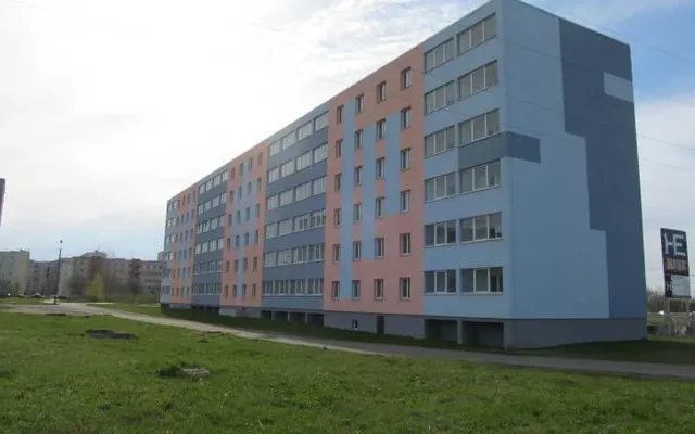 Квартира в Нарва