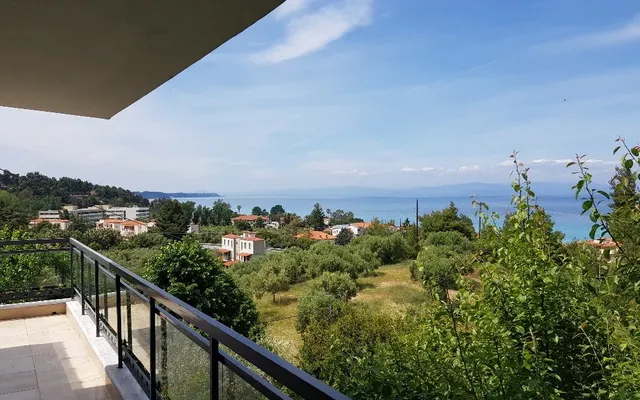 Отдельный дом в Kassandra Municipality