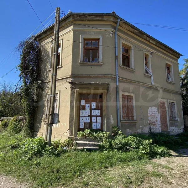 Дом в Стара Загора, фото 1