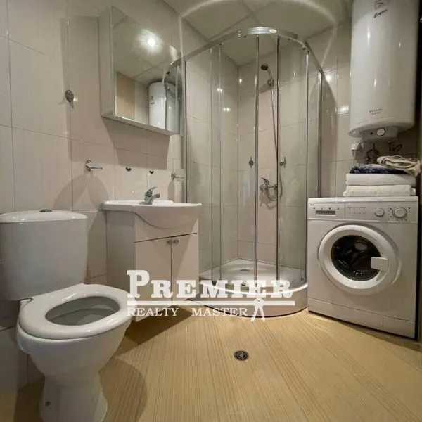 Квартира в кв. Юрта pod patia, фото 1