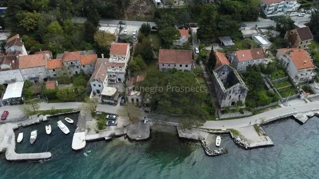 Земельный участок в Доброта