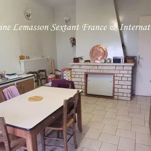 Дом в Nouvelle-Aquitaine, фото 4