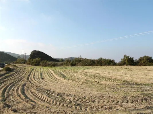 Земельный участок в Kassandra Municipality