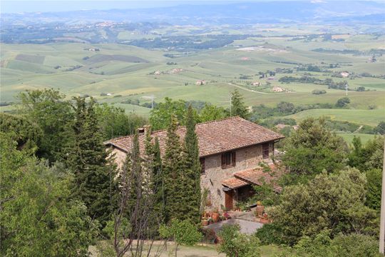 Дом в Кьянни