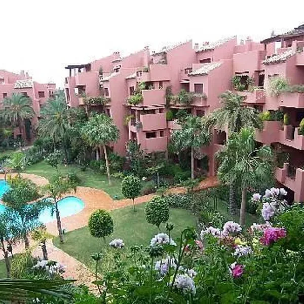 Квартира в Марбелья, фото 1