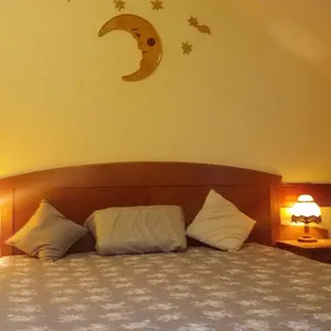 Квартира в Хевиз, фото 3