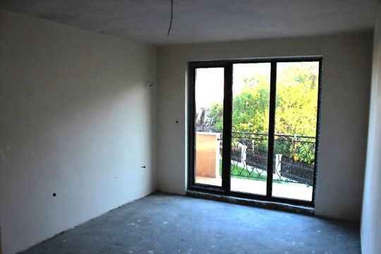 Дом в Медово