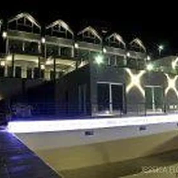 Фото объекта