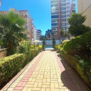 Квартира в Махмутлар, фото 2