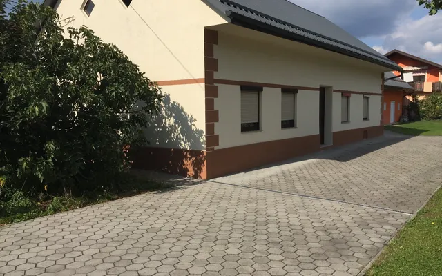 Усадьба в Марибор