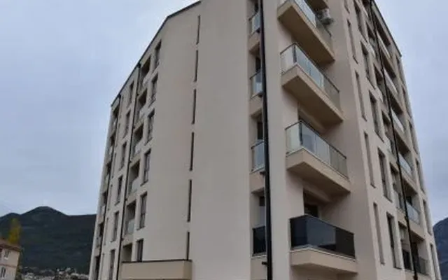 Квартира в Бар