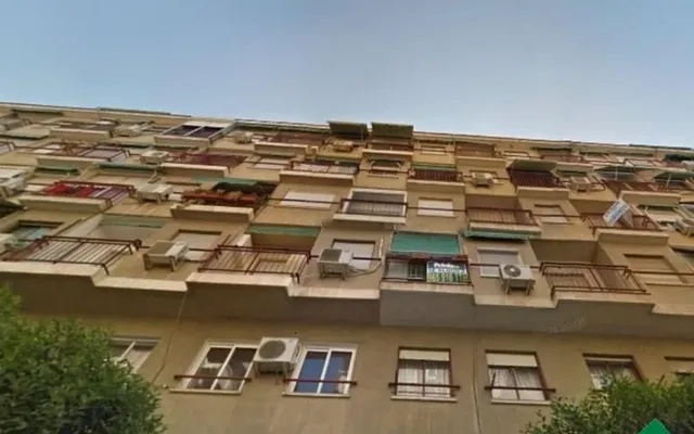 Квартира в Аликанте
