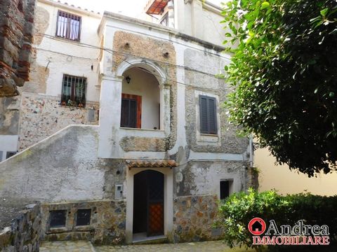 Квартира в Скалея