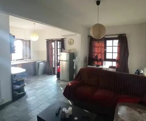 Квартира в Неаполис