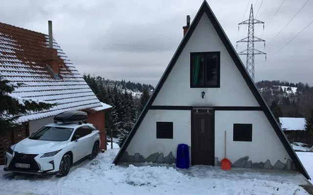 Дом в Копаоник