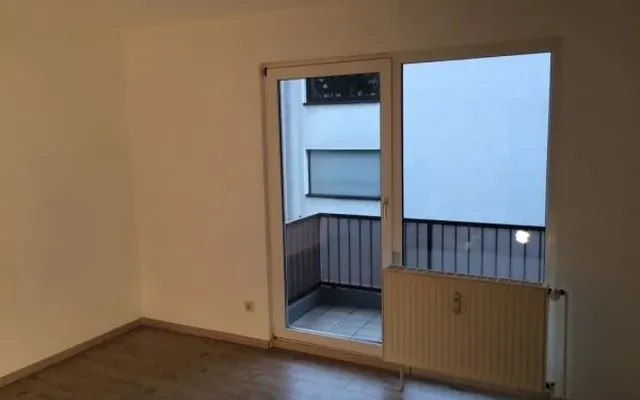 Квартира в Гельсберг