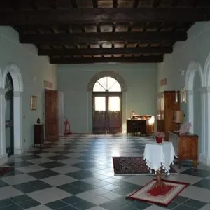 Вилла в Феррара, фото 4