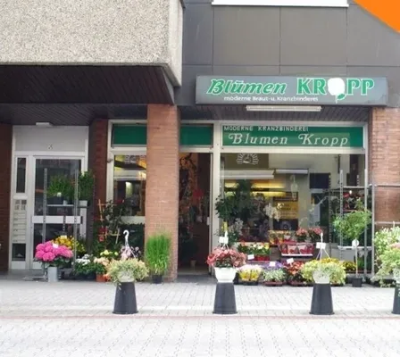 Магазин в Гельсенкирчен