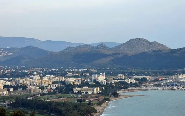 Квартира в Бар