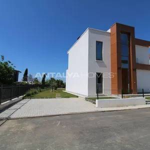Вилла в Кирения, фото 5