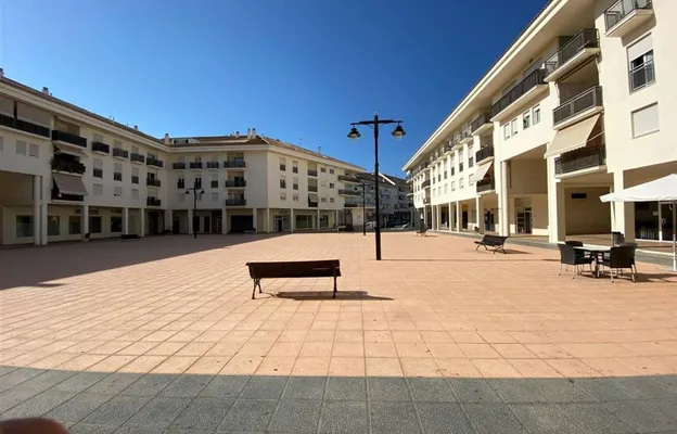 Квартира в Альтеа