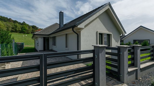 Отдельный дом в Кестхей