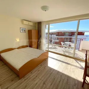 Студия в кв. Юрта pod patia, фото 5