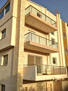 Таунхаус в Афины