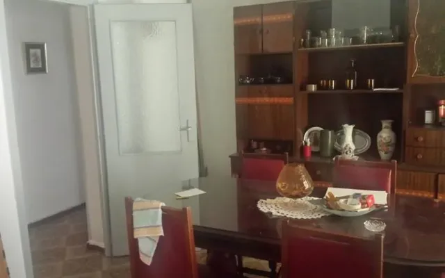 Квартира в Аликанте