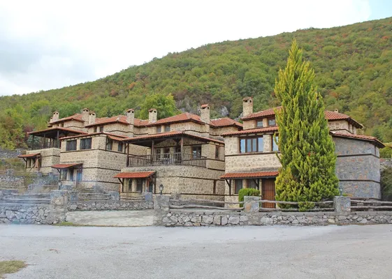 Дуплекс в Katerini Municipality