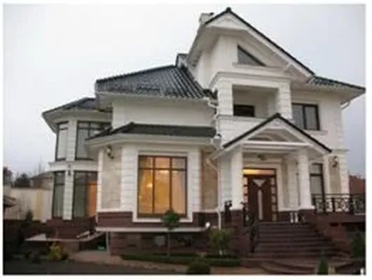 Дом в Прага