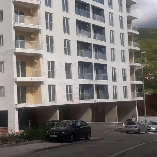 Квартира в Будва, фото 1