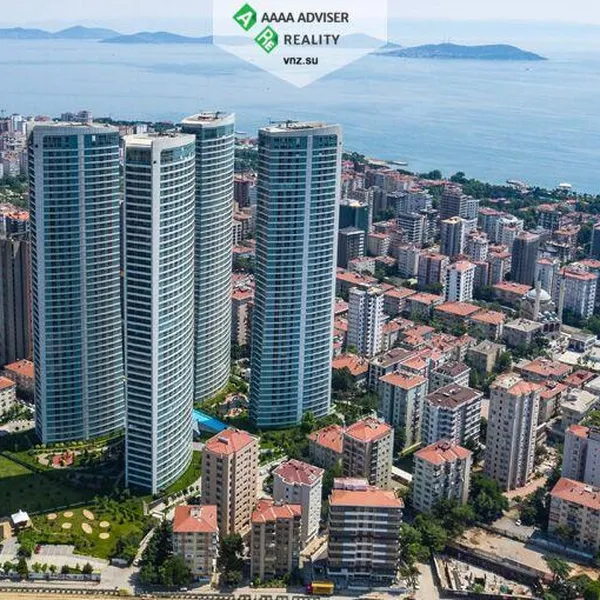 Квартира в Беязыт Махаллеси, фото 1