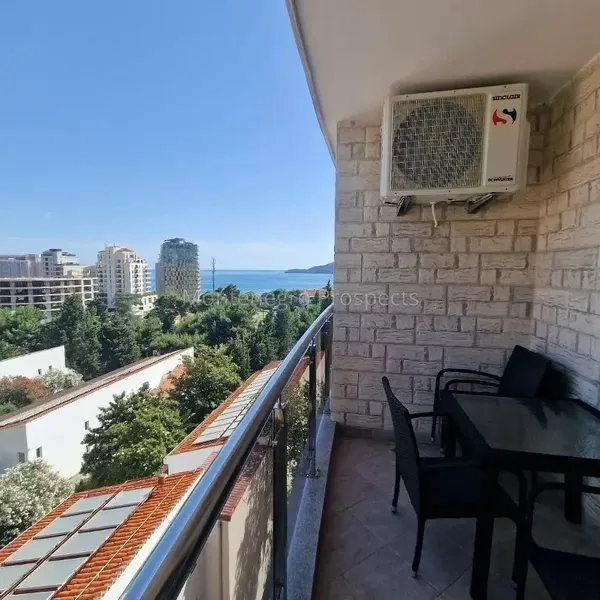 Квартира в Бечичи, фото 1