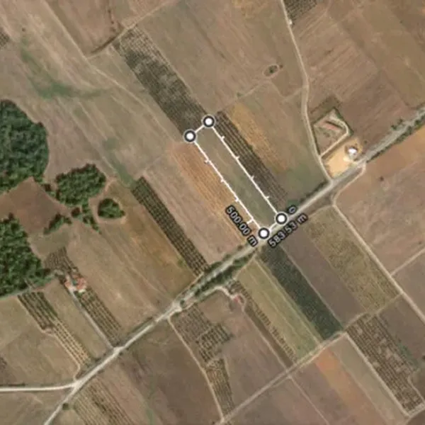 Земельный участок в Kassandra Municipality, фото 1
