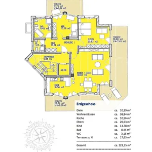 Квартира в Гармиш-Партенкирхен, фото 2