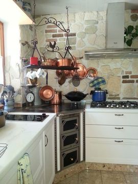 Таунхаус в Болзано