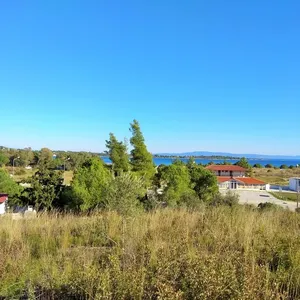 Земельный участок в Ситониа, фото 2