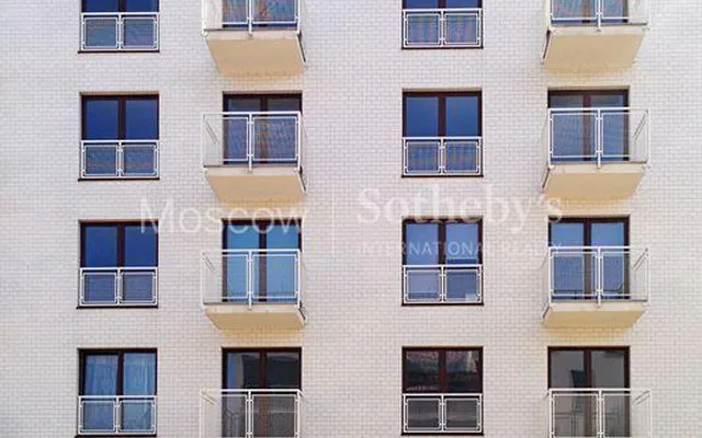 Квартира в Стадцебзирк 1