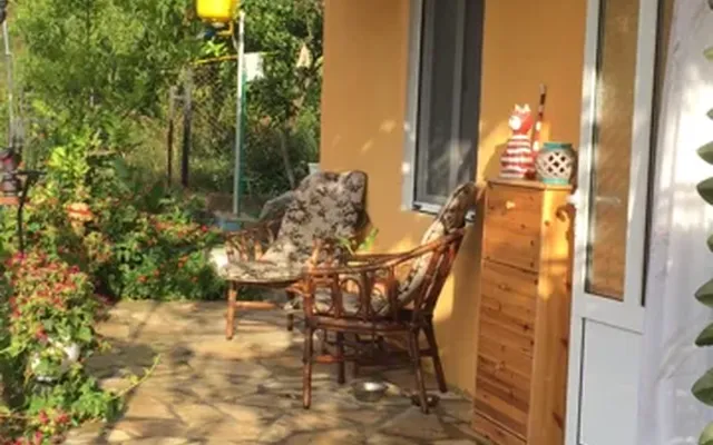 Дом в Зеленика