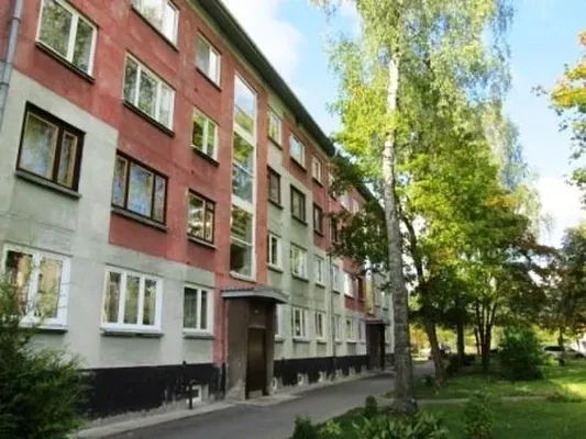 Квартира в Нарва
