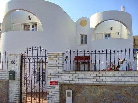 Шале в Альмерия