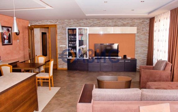 Квартира в Несебр