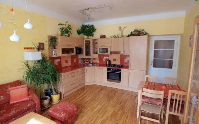 Квартира в Прага