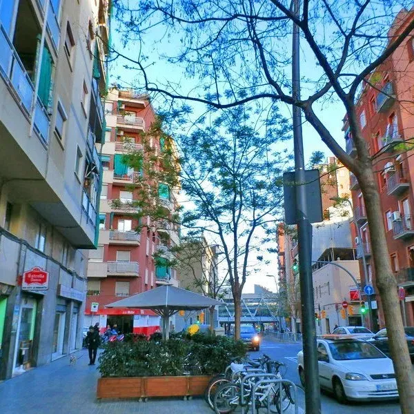 Квартира в Барселона, фото 1