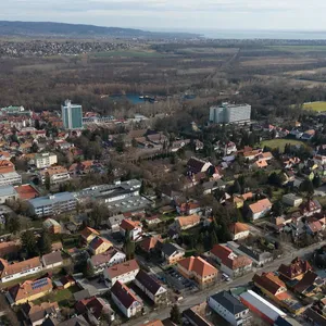 Квартира в Хевиз, фото 4
