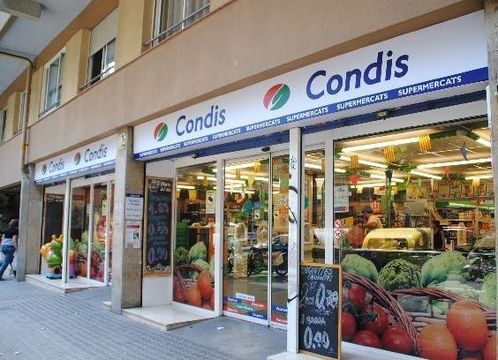 Магазин в Барселона